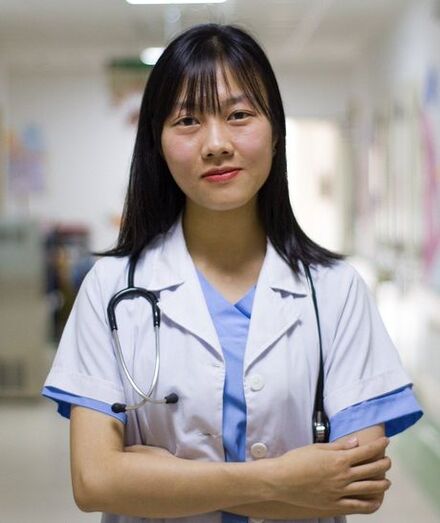 Neuropatologas, nustatantis gimdos kaklelio osteochondrozės gydymą